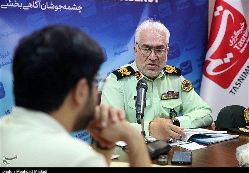 جذب سربازان وظیفه به عنوان محیطبان؛ خودروهای تویوتا به یگان حفاظت اضافه میشوند