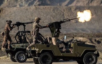 جزئیات انهدام یک تیم تروریستی در سیستان و بلوچستان / چند نفر در این عملیات کشته شدند؟