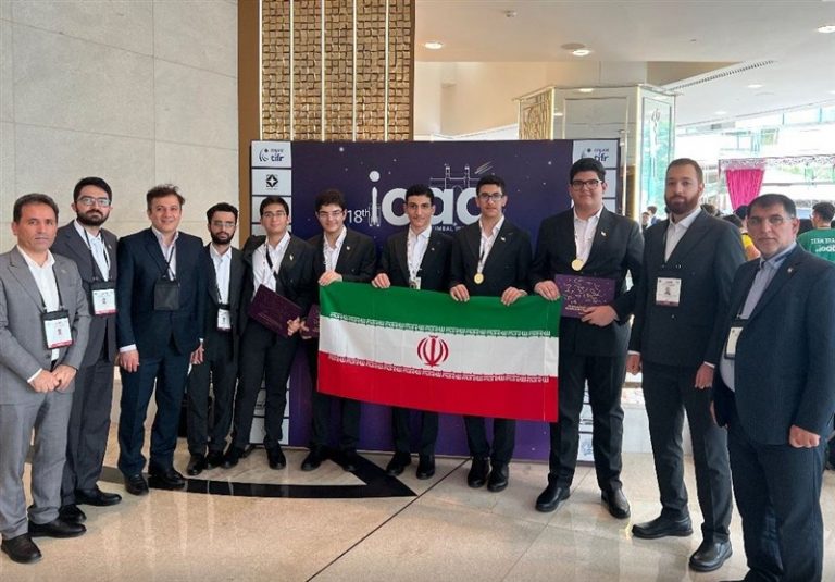 جزئیات تاریخسازی ایران با دو سال قهرمانی پیاپی در المپیاد نجوم جهان
