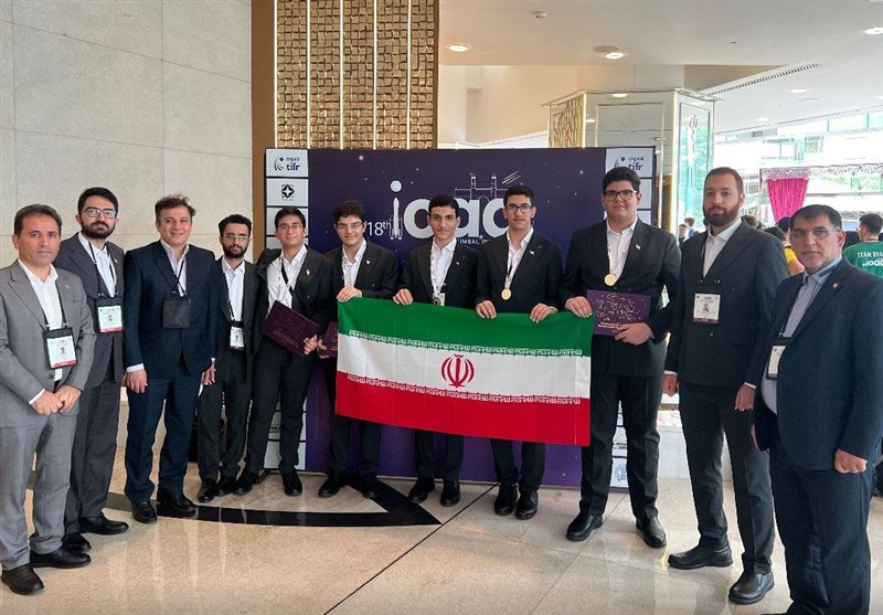 جزئیات تاریخسازی ایران با دو سال قهرمانی پیاپی در المپیاد نجوم جهان
