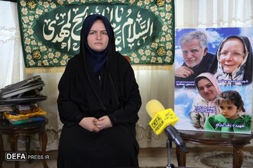 جزئیات تازه از ترور دانشمند هستهای به روایت دخترش؛ تنها چیزی که از زیر آوار خانه بیرون آمد کیف حامل نامه های دوران نامزدی پدرم به مادرم است