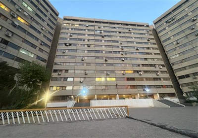 جزئیاتی جدید از ماجرای کشف جسد مادر و دختر در بلوک ۱۸ اکباتان