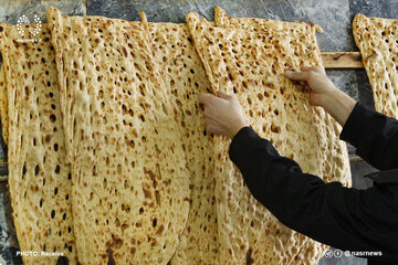 جزییات افزایش قیمت نان در تهران اعلام شد/ قیمت جدید نان سنگک، بربری، تافتون و لواش