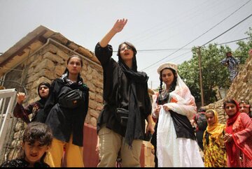 جشنواره فیلم کُردی ونکوور میزبان سنندجیها