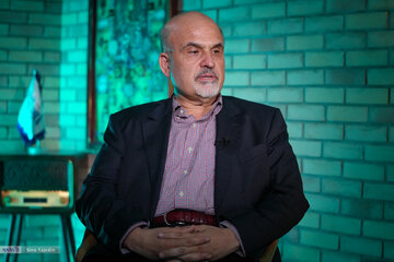 جلایی پور: دو تا علی لاریجانی داریم/ حکومت وقوع مجدد جنگ را جدی تلقی می کند/ با این صداسیما شکاف حکومت و جامعه پر نمیشود