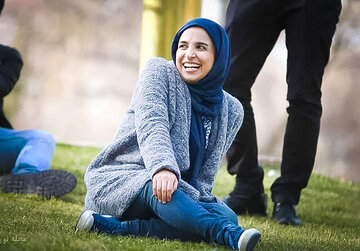 جنجال تازه؛ توهین زینب موسوی به شاعر بزرگ ایرانی و شاهنامه