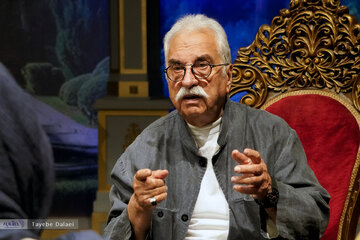 جنگ ۱۲ روزه اجرای «پریزاد» را متوقف کرد/ به دنبال سالن هستیم