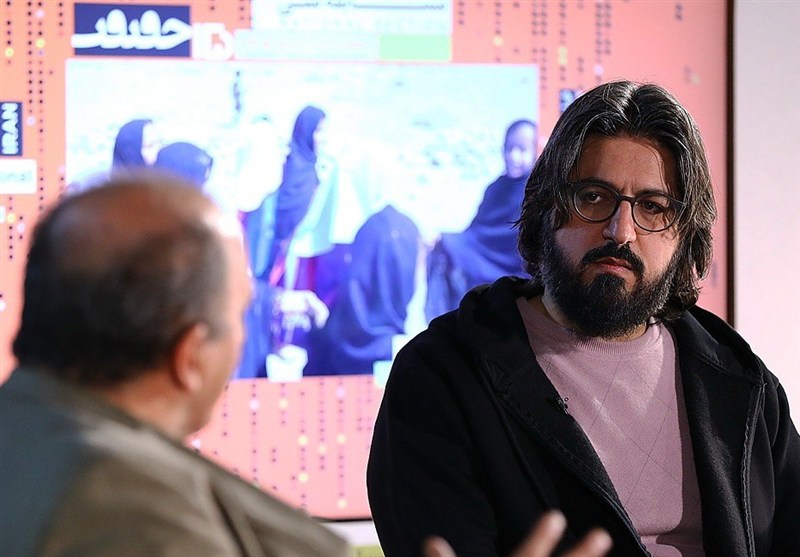 جنگ ۱۲ روزه، فرصت طلایی برای ورود به “جنگ روایتها”/ متأسفم که به ما تهمت جاسوسی میزنند!