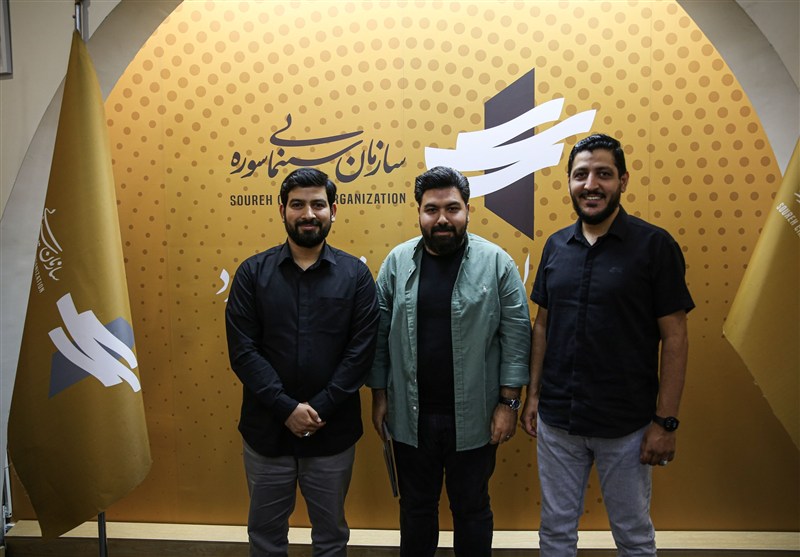 حامد یامینپور مدیرعامل باشگاه فیلم سوره شد