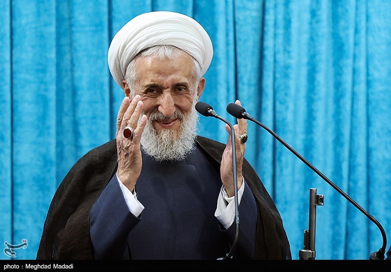حجتالاسلام صدیقی از اقامه نماز جمعه تهران استعفا کرد