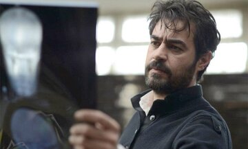 حرکت آخر شهاب حسینی اکران میشود