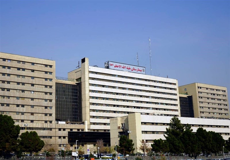 حرکت بیمارستان بقیهالله(عج) به سوی «بیمارستان سبز»