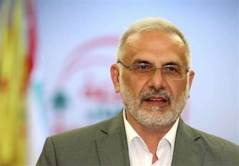 حزبالله: سفر لاریجانی به بیروت موفقیتآمیز بود/ سلاح مقاومت باقی خواهد ماند