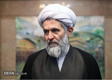 حسین طائب: دستگاه‌های اطلاعاتی ایران در آمادگی کامل قرار دارند/ نیروهای مسلح، آماده هستند تا درس‌های پشیمان‌کننده‌تری به دشمن بدهند