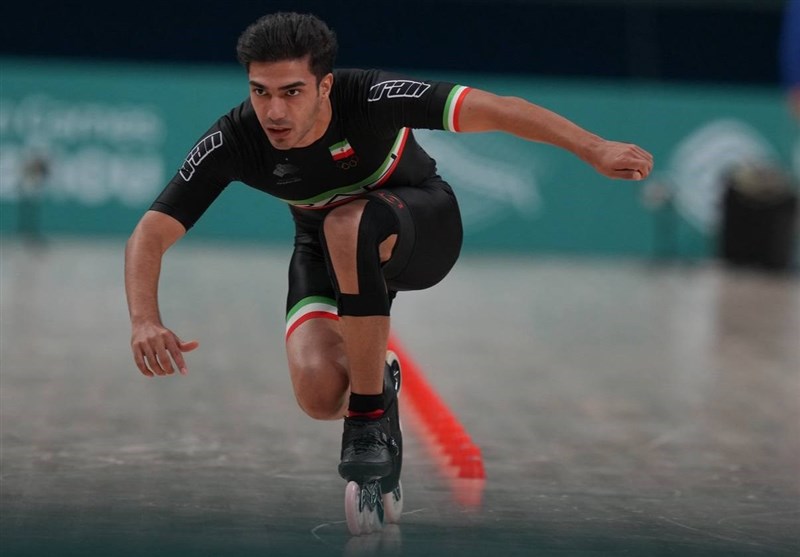 حضور اسکیتبازان ایران در میان برترینهای رنکینگ جهانی