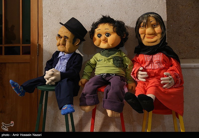 حق کودک بر «بازی فرهنگی ایرانی»؛ از بازیهای سنتی تا جهان دیجیتال