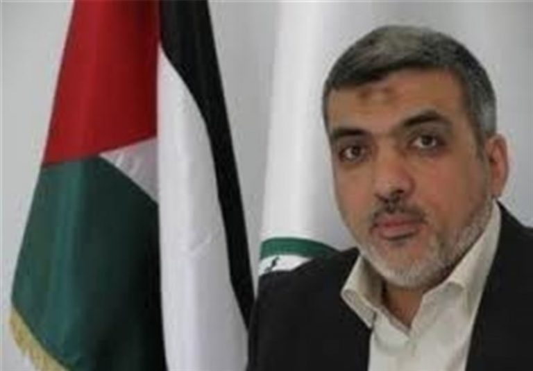 حماس: اعراب متحد نشوند فاجعه غزه در دیگر پایتختهای عربی تکرار خواهد شد