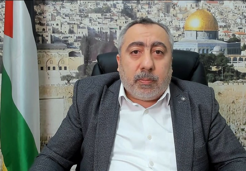 حماس: امروز در قاهره درباره راهکارهای پایان جنگ گفتوگو میکنیم