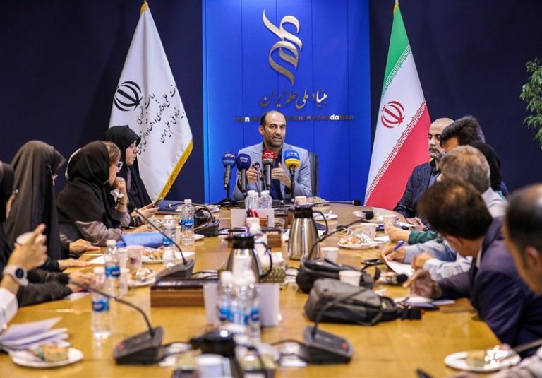 حمایت ۵۰۰ میلیون تومانی از طرح های پژوهشی هوش مصنوعی