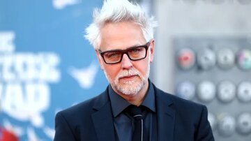 حواست به خودت باشد!/ او هیچ شباهتی به مت ریوز ندارد