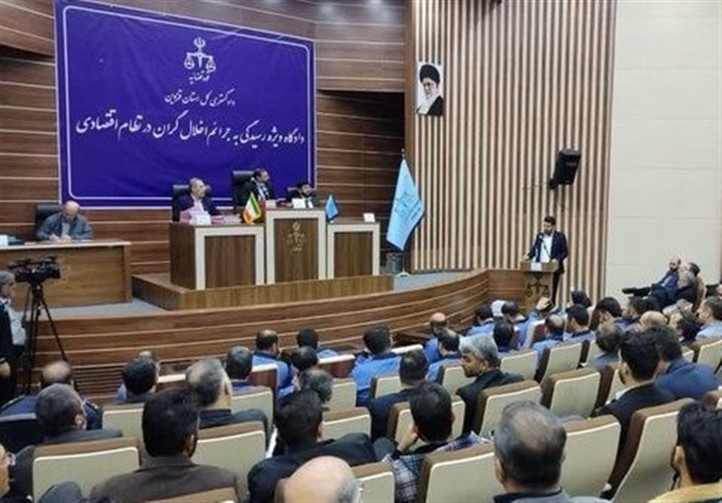 حکم اعدام متهم ردیفاول پرونده رضایتخودرو تأیید شد