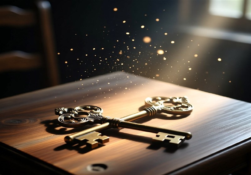 حکمت خاتم| کلید خروج از خواب غفلت