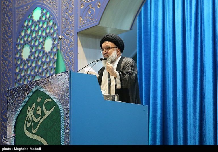 خاتمی: اگر مجدد جنگی علیه ما آغاز شود دشمن را بیچاره خواهیم کرد