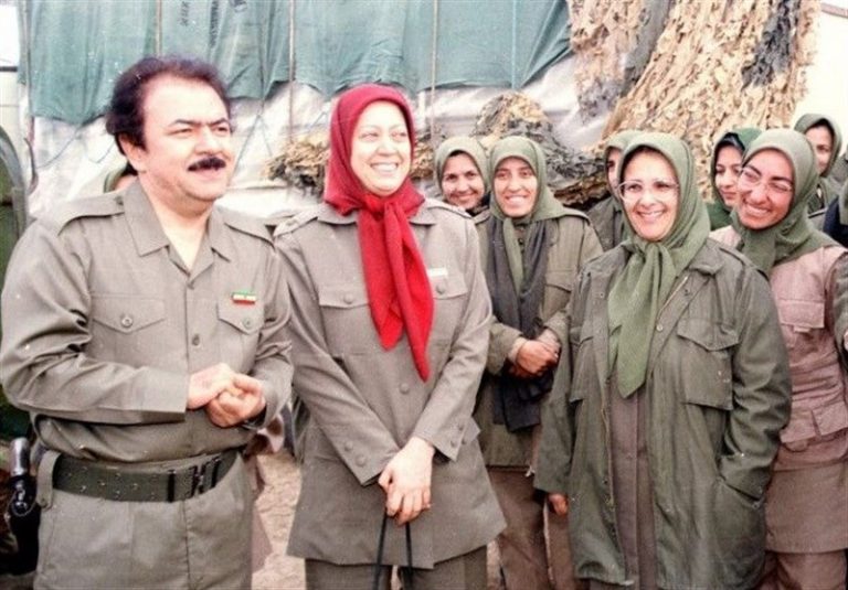 خاطراتی خواندنی از سرتیم حفاظت مسعود رجوی