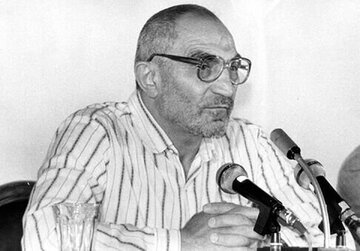 خاطره دبیر کل موتلفه از نشست خبری اسدلله لاجوردی/ موتلفه با کره شمالی چه ارتباطی دارد؟