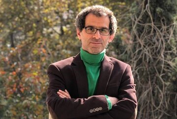 خبرنگاری مُرده و مرگ متن