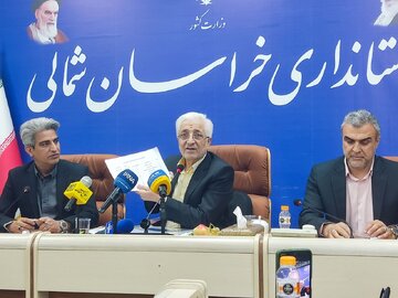 خراسان شمالی صاحب ایرلاین مستقل میشود/ تولید ۱۷۰ مگاوات برق خورشیدی تا پایان سال