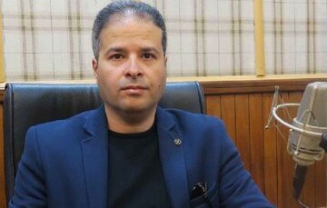 «خرچنگ» و زنی در آستانه فروپاشی