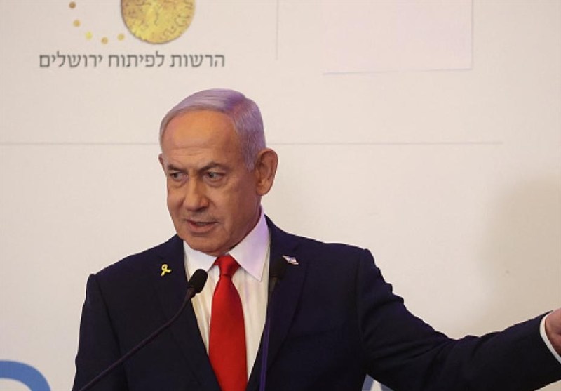 خشم جهان عرب از نقشه نتانیاهو برای گسترش اشغالگری