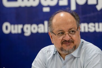 خصوصیسازی واقعی تنها راه توسعه صنعت پتروشیمی/ تأمین پایدار خوراک، منابع مالی و دیجیتالسازی ۳ محور اصلی پیشتازی پتروشیمی در آینده