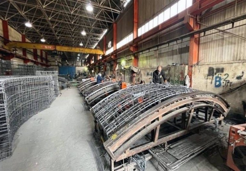 خط مترو اسلامشهر در انتظار تکمیل ایستگاهها و نصب تجهیزات