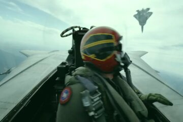 خلبانان جنگندهها چگونه متوجه ردیابی و قفل توسط رادار دشمن میشوند؟