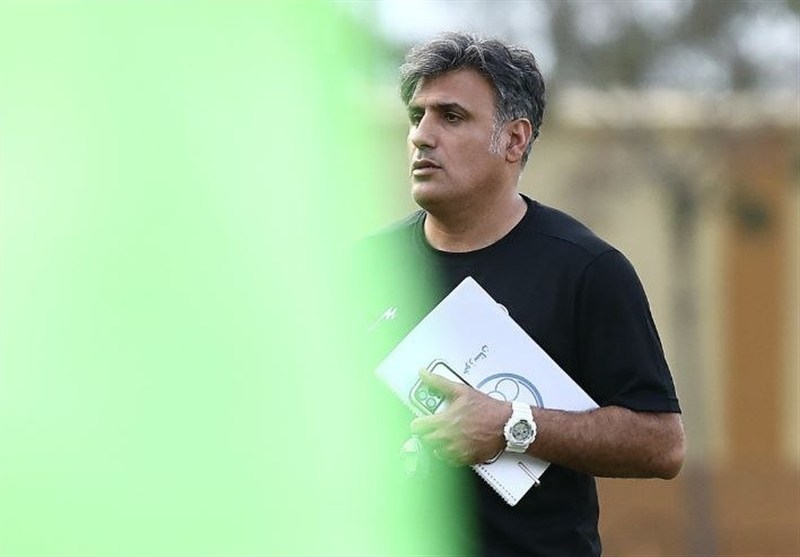 خلیفه اصل: با مطالعه بازیکن گرفتیم اما باز هم کمبود داریم/ VAR برای همه بازیها باشد