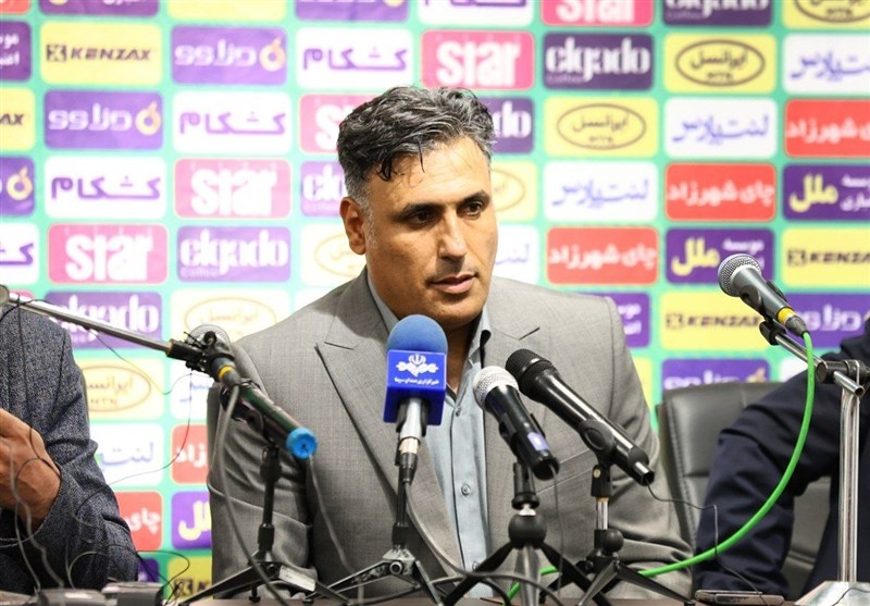 خلیفه اصل: تاوان بازی دادن به جوانها را میپذیرم/ دنبال عدالت هستیم نه سود خودمان