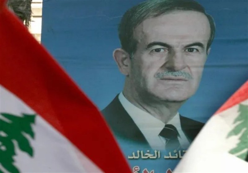 داستان سیدحسن نصرالله ـ ۳۷| سوریه و سودای سیادت بر لبنان