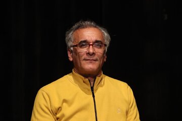 دبیر جشنواره ملی فیلم‌های کمدی سینمای ایران معرفی شد