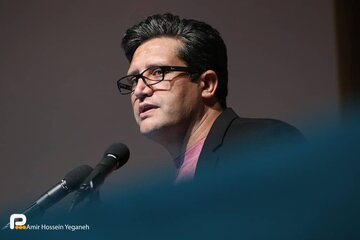 دبیر پنجمین جشنواره بینالمللی فیلم موج کیش معرفی شد