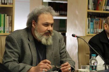 در ضرورت نوسازی رسانه ای نظام