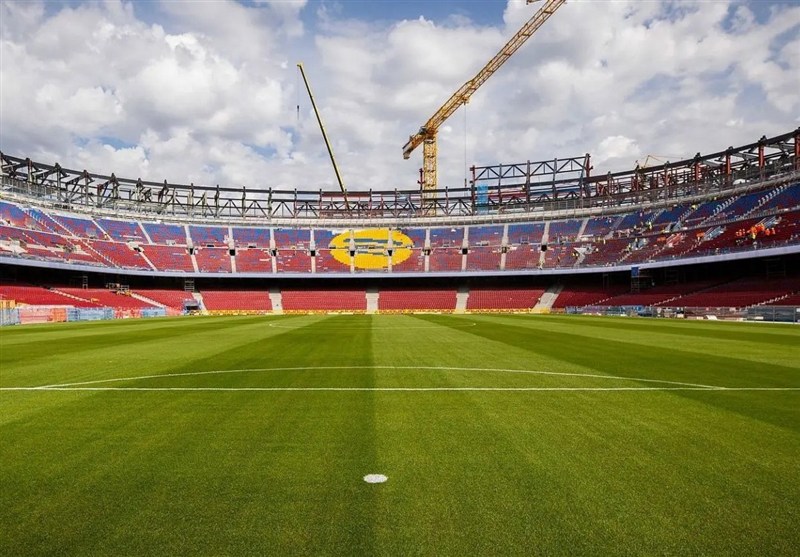 درخواست جدید بارسلونا از لالیگا برای حل وضعیتی اضطراری