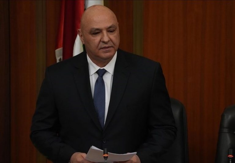 دست مریزاد صهیونیستها به دولت لبنان!