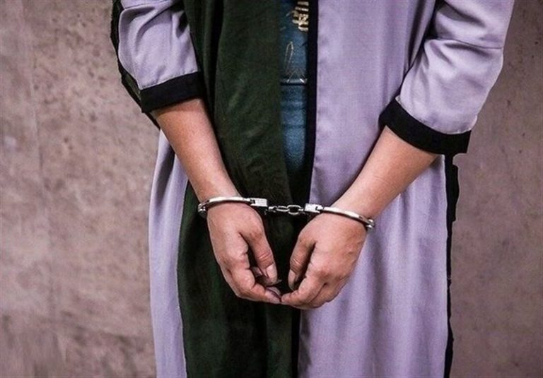 دستگیری زنی که طلای کودکان زائران امامزاده صالح را سرقت میکرد + فیلم گفتوگو