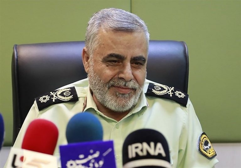دستگیری ۳۰۰ مجرم سابقهدار هنگام پرسهزنی یا تلاش برای خروج غیرقانونی از مرز
