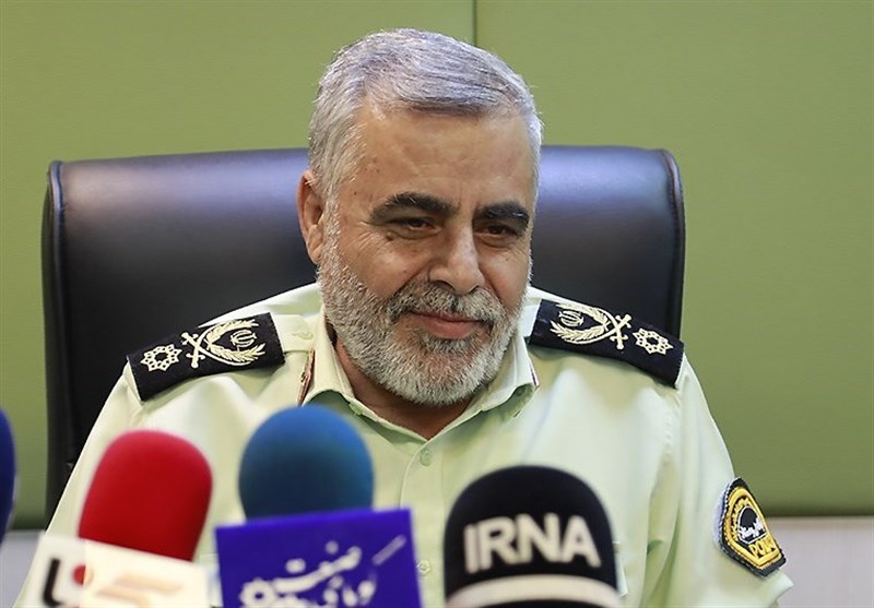 دستگیری ۳۰۰ مجرم سابقهدار هنگام پرسهزنی یا تلاش برای خروج غیرقانونی از مرز
