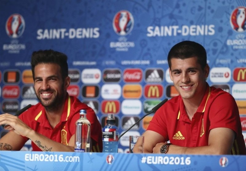 دلیل موراتا برای انتخاب کومو پس از ترک گالاتاسرای