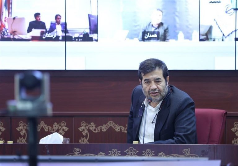 دنیامالی: ورزش با اصلاح آییننامه انتخاباتی هیئتها نفس میکشد/ مستندسازی اماکن ورزشی جزو اولویتهاست
