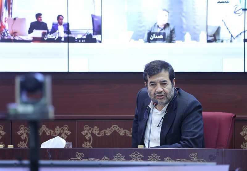 دنیامالی: ورزش با اصلاح آییننامه انتخاباتی هیئتها نفس میکشد/ مستندسازی اماکن ورزشی جزو اولویتهاست